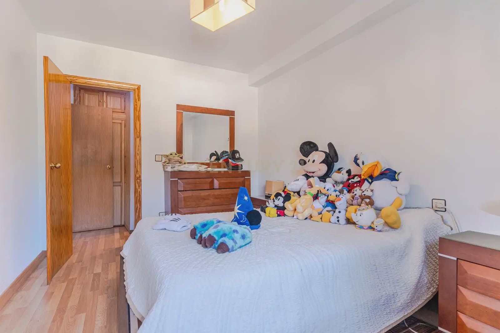 1 soveværelse Lejlighed til salg i Cenes de la Vega - € 110.000 (Ref: 9973832)