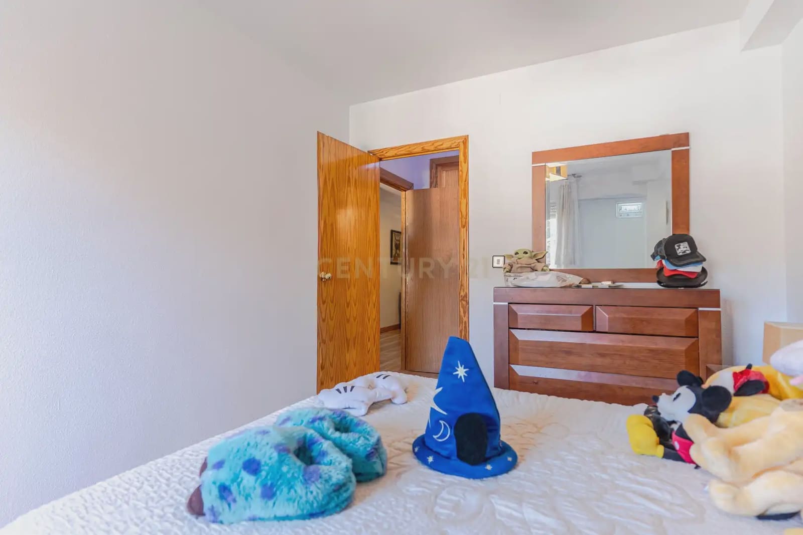 1 soveværelse Lejlighed til salg i Cenes de la Vega - € 110.000 (Ref: 9973832)