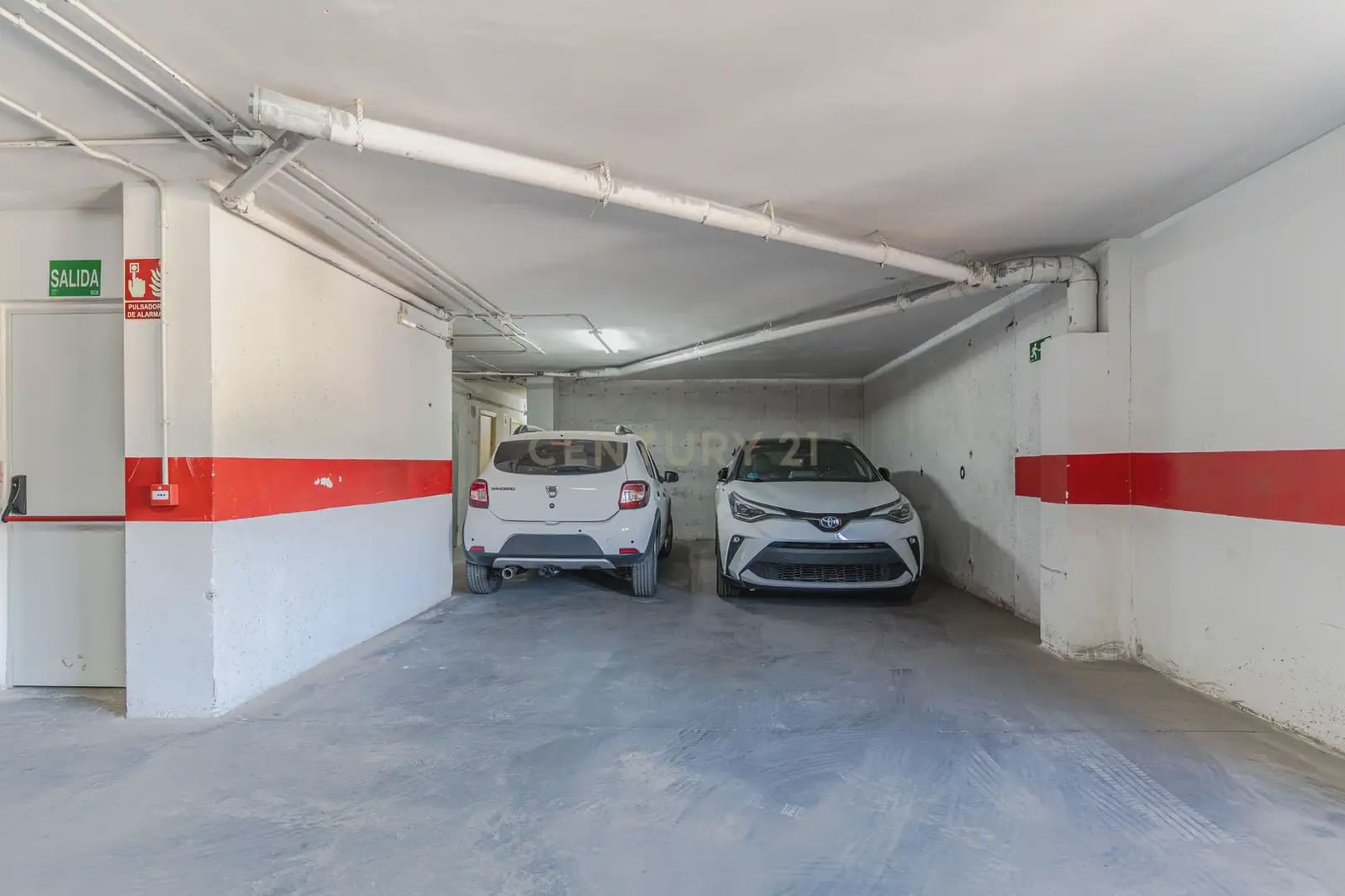 1 soveværelse Lejlighed til salg i Cenes de la Vega - € 110.000 (Ref: 9973832)