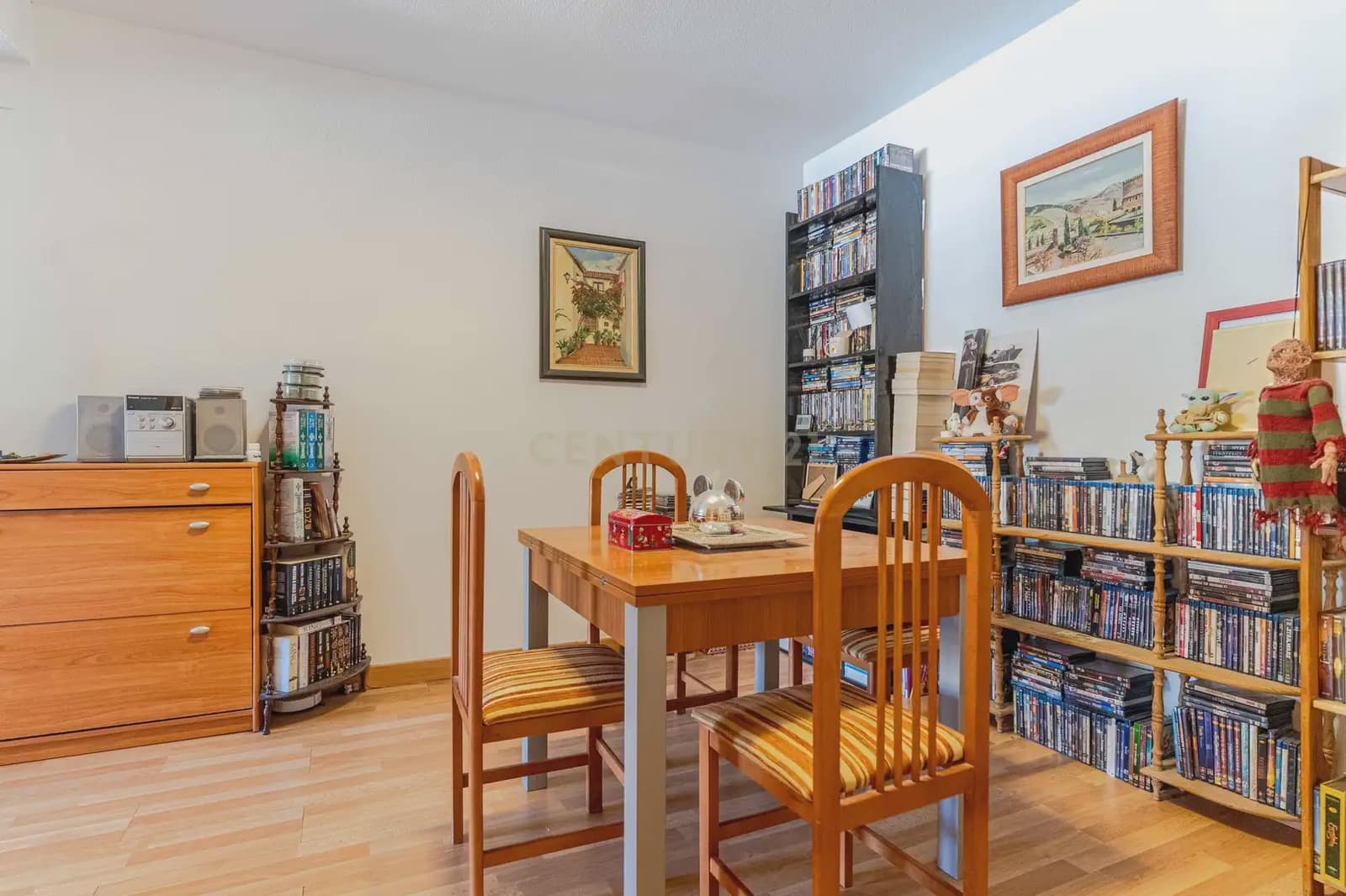 1 soveværelse Lejlighed til salg i Cenes de la Vega - € 110.000 (Ref: 9973832)