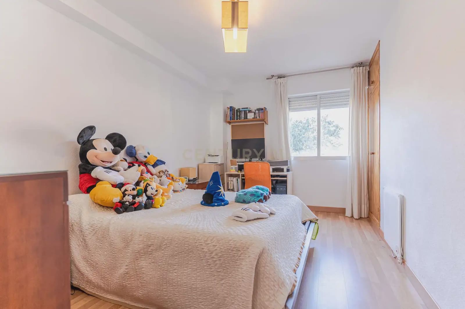 1 soveværelse Lejlighed til salg i Cenes de la Vega - € 110.000 (Ref: 9973832)