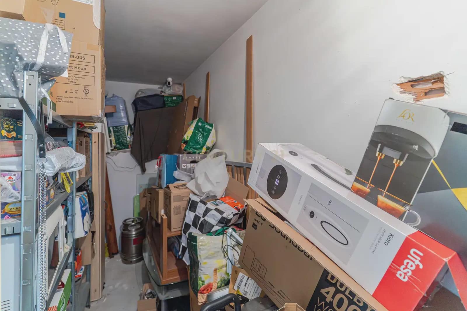 1 soveværelse Lejlighed til salg i Cenes de la Vega - € 110.000 (Ref: 9973832)