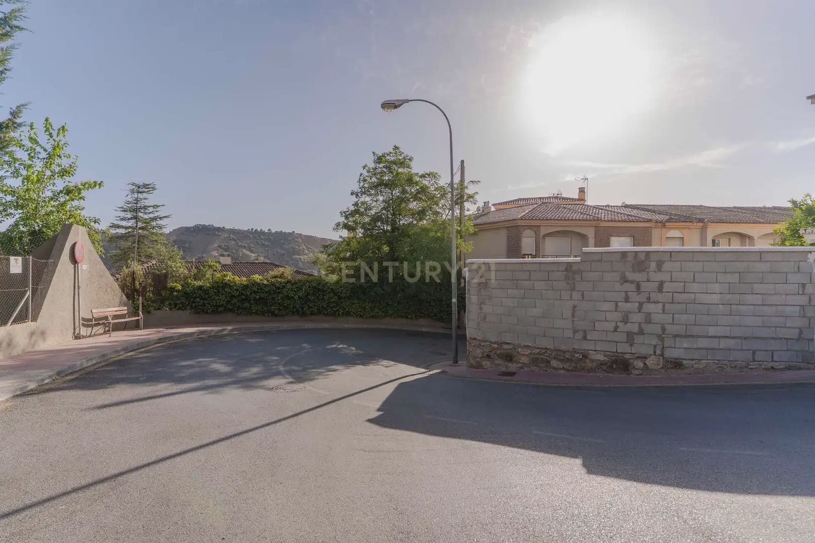 1 soveværelse Lejlighed til salg i Cenes de la Vega - € 110.000 (Ref: 9973832)