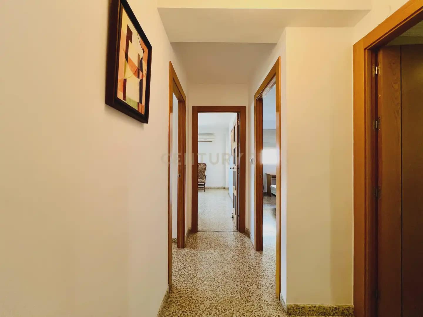 3 camera da letto Appartamento da affittare in Granada citta - 900 € (Rif: 9973999)