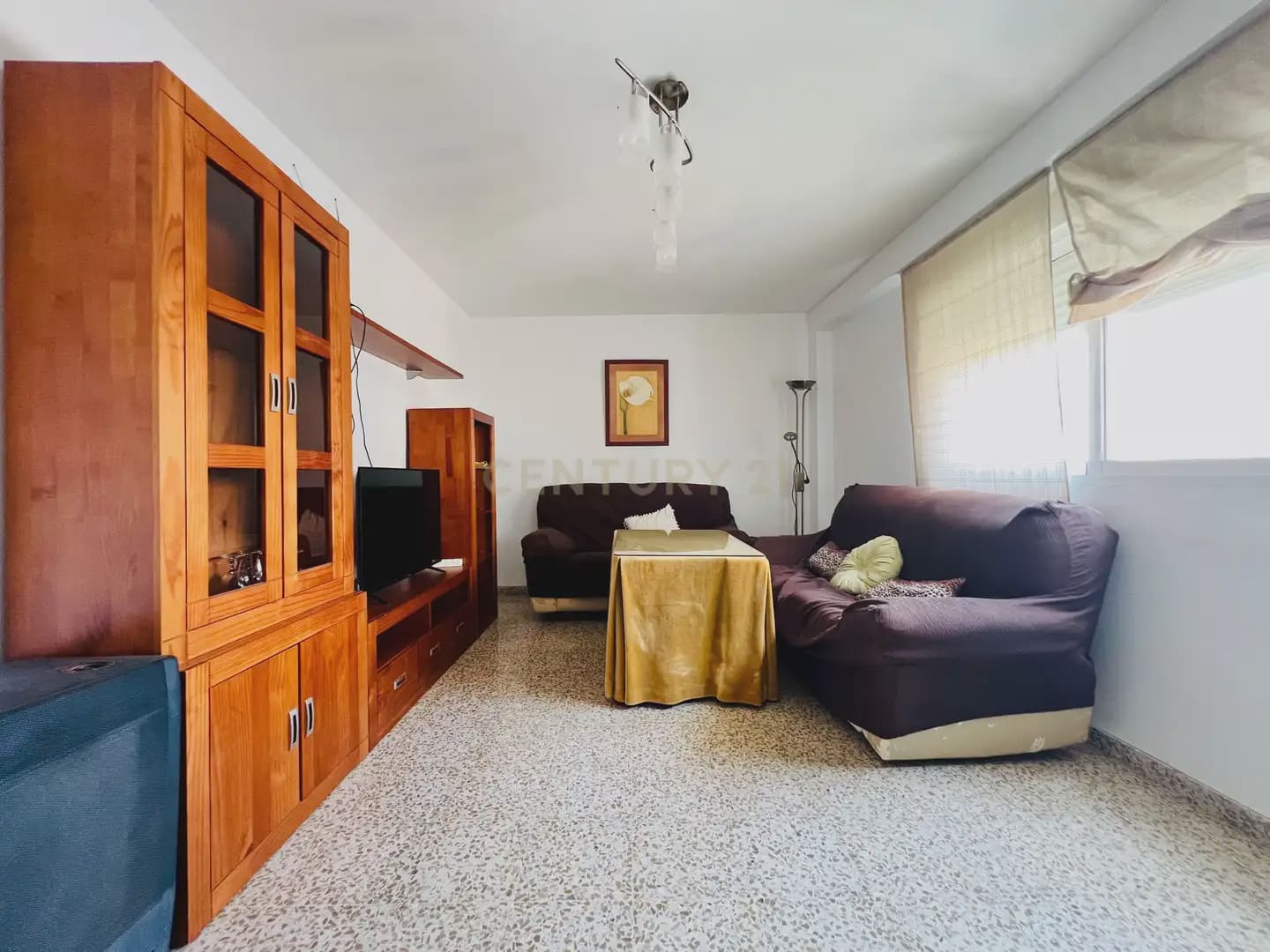 3 camera da letto Appartamento da affittare in Granada citta - 900 € (Rif: 9973999)