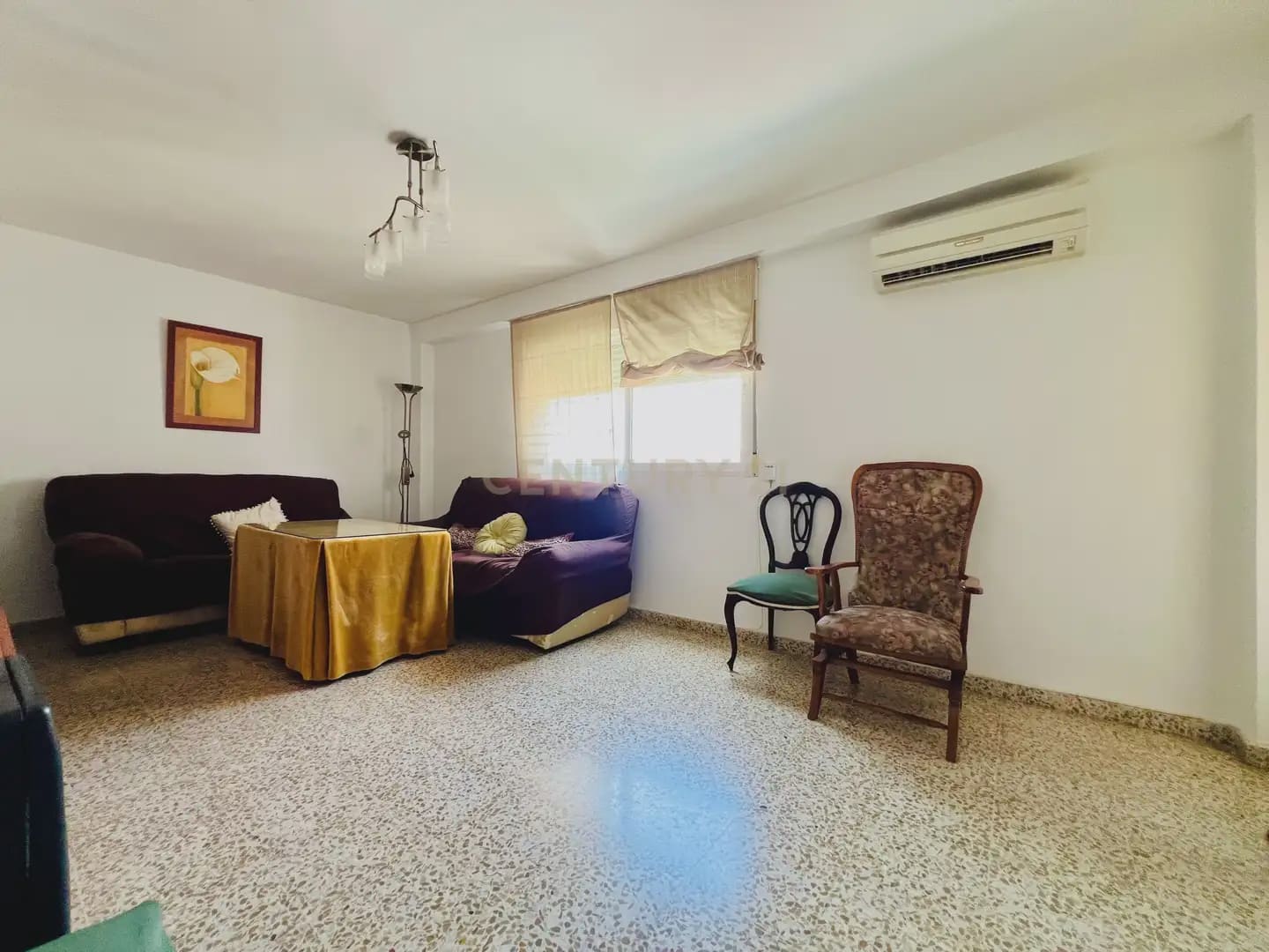 3 camera da letto Appartamento da affittare in Granada citta - 900 € (Rif: 9973999)