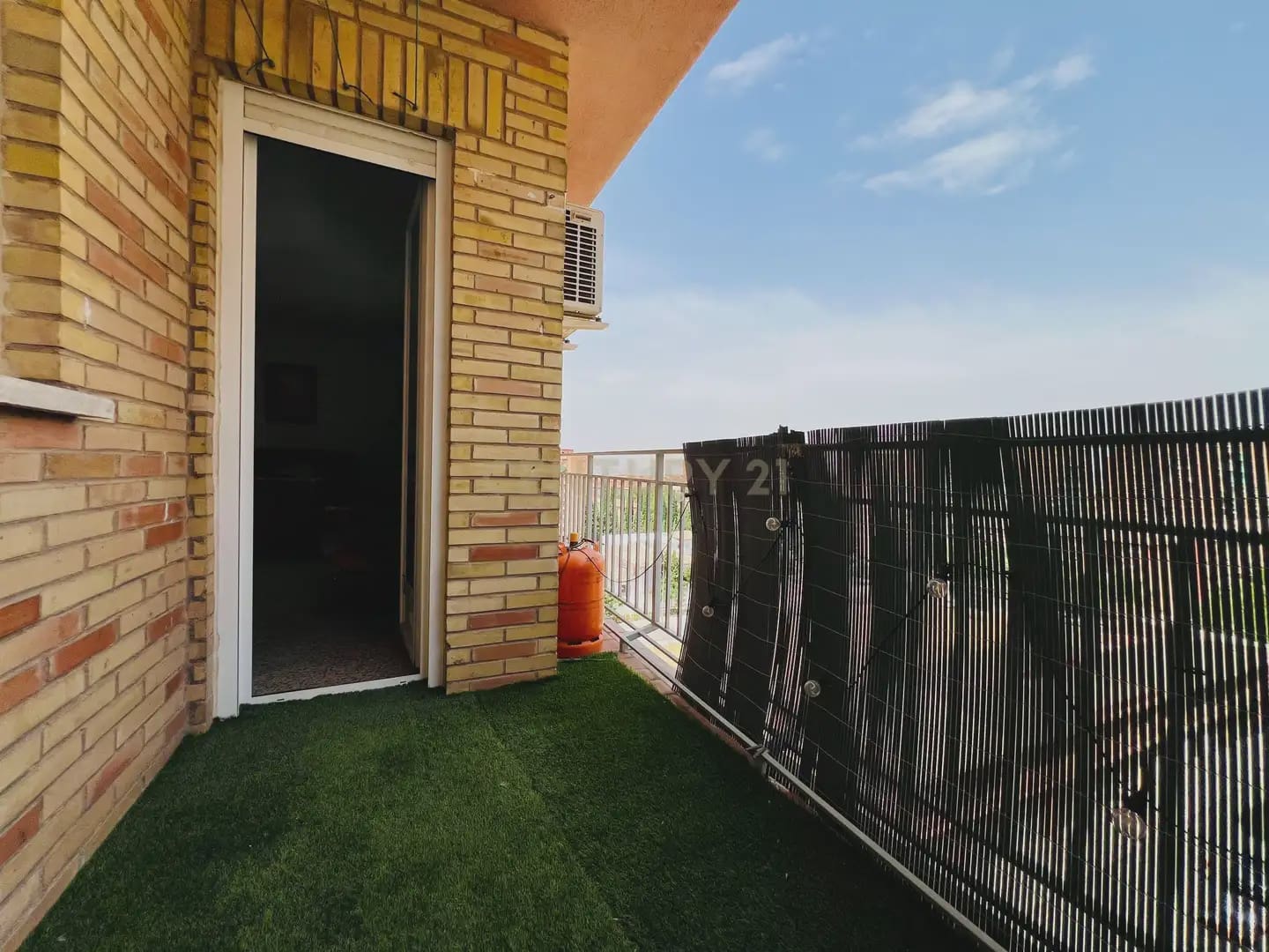 3 camera da letto Appartamento da affittare in Granada citta - 900 € (Rif: 9973999)