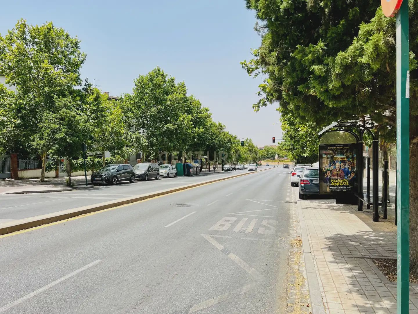 3 camera da letto Appartamento da affittare in Granada citta - 900 € (Rif: 9973999)