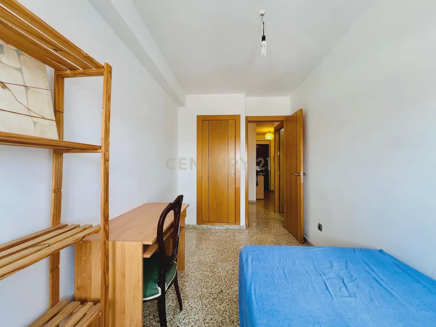 3 sypialnia Mieszkanie do wynajęcia w Miasto Grenada - 900 € (Ref: 9973999)