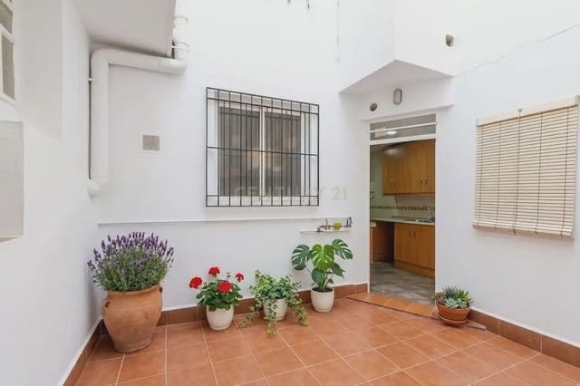 3 slaapkamer Flat te koop in Zaidin, Granada stad - € 170.000 (Ref: 9975973)