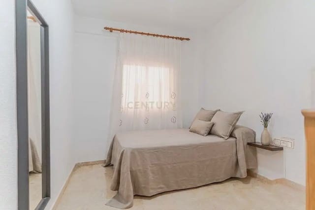 3 slaapkamer Flat te koop in Zaidin, Granada stad - € 170.000 (Ref: 9975973)