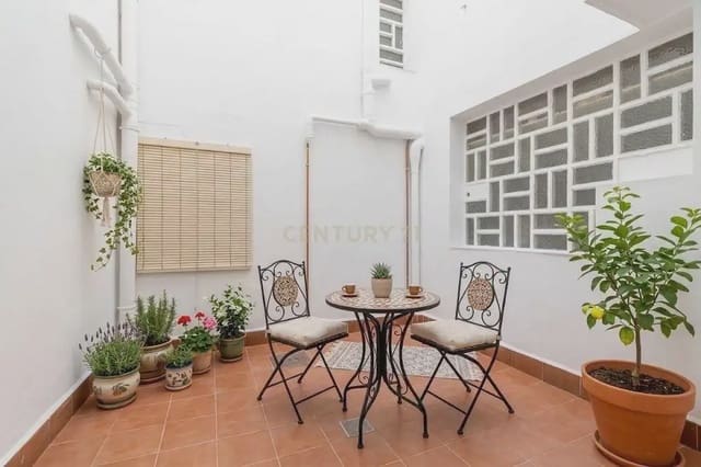 3 slaapkamer Flat te koop in Zaidin, Granada stad - € 170.000 (Ref: 9975973)