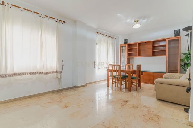 3 slaapkamer Flat te koop in Zaidin, Granada stad - € 170.000 (Ref: 9975973)