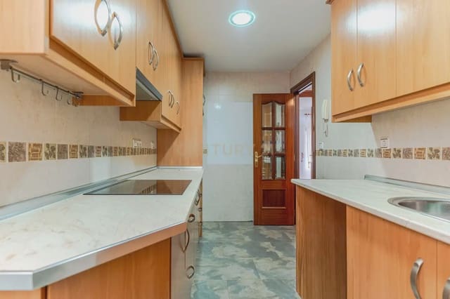 3 slaapkamer Flat te koop in Zaidin, Granada stad - € 170.000 (Ref: 9975973)