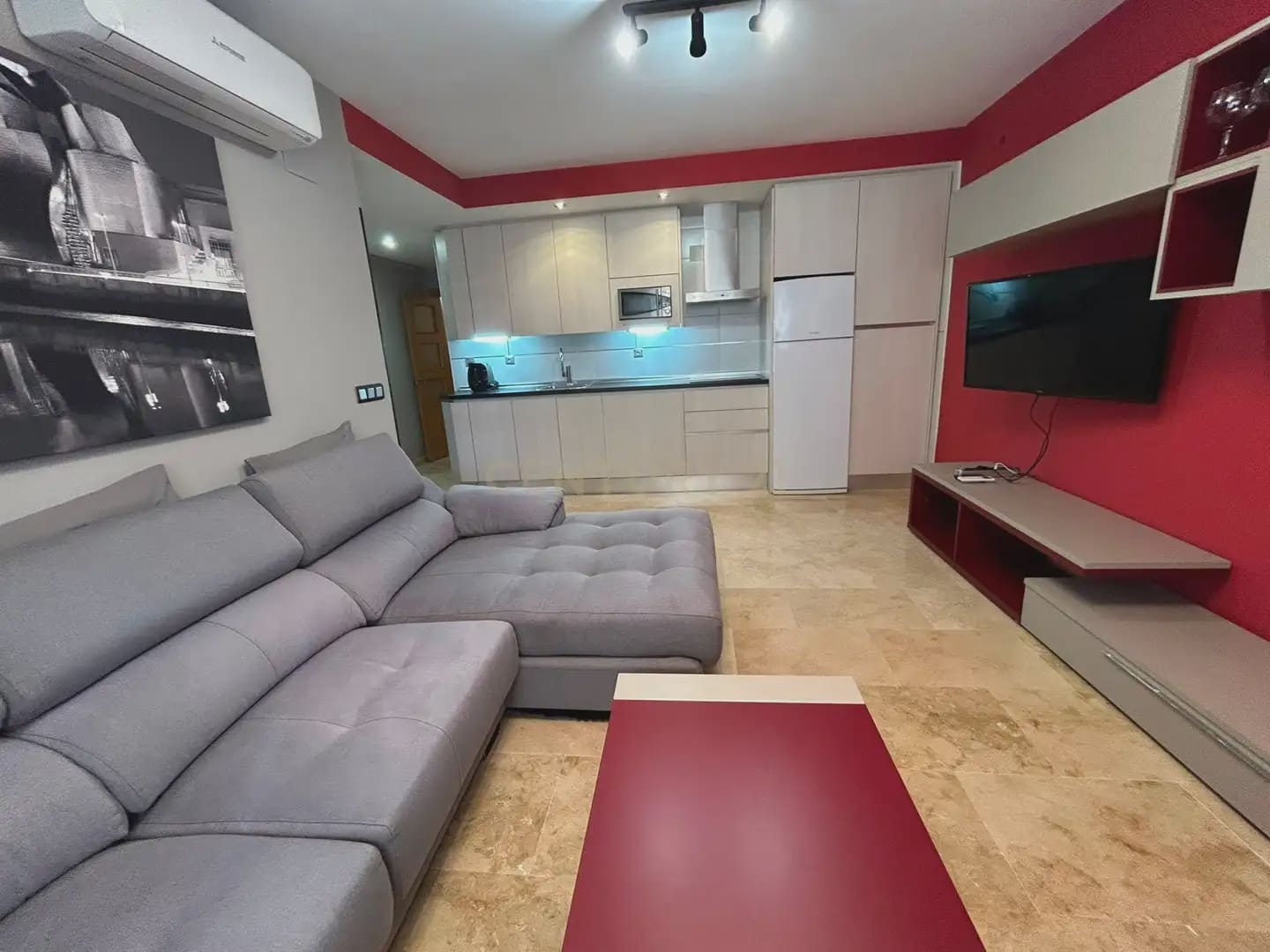 2 bedroom Flat for rent in Monachil - € 695 (Ref: 9975974)