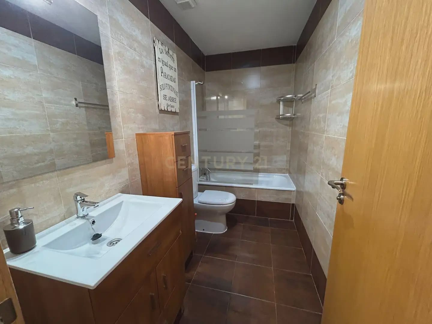 2 bedroom Flat for rent in Monachil - € 695 (Ref: 9975974)
