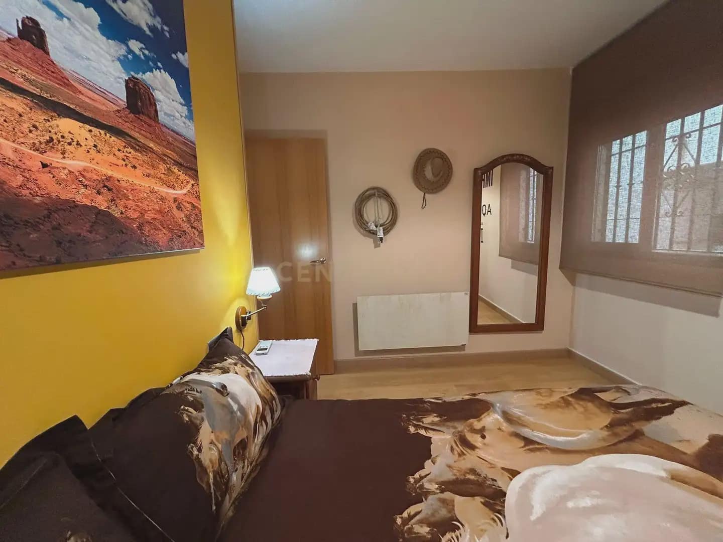 2 bedroom Flat for rent in Monachil - € 695 (Ref: 9975974)