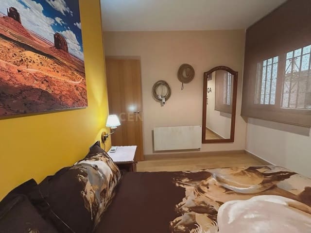 2 soveværelse Lejlighed til leje i Monachil - € 695 (Ref: 9975974)