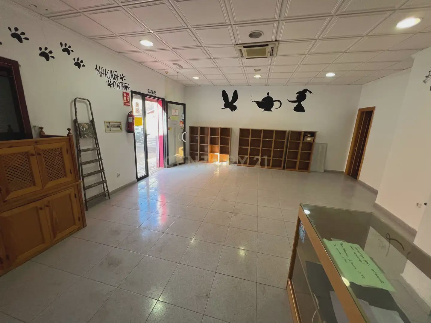 Local Comercial en Motril en venta - 60.000 € (Ref: 9977895)