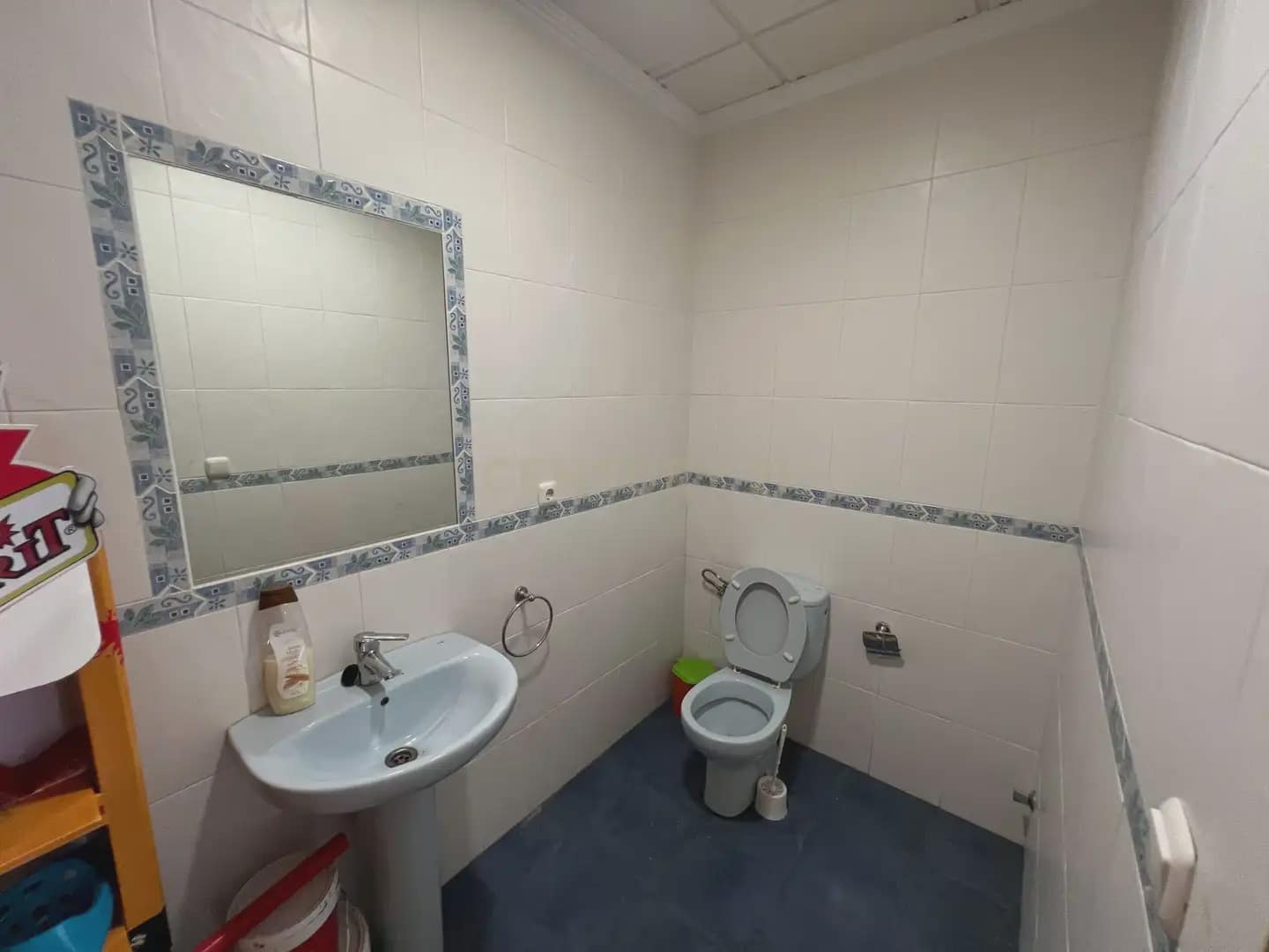 Local Comercial en Motril en venta - 60.000 € (Ref: 9977895)