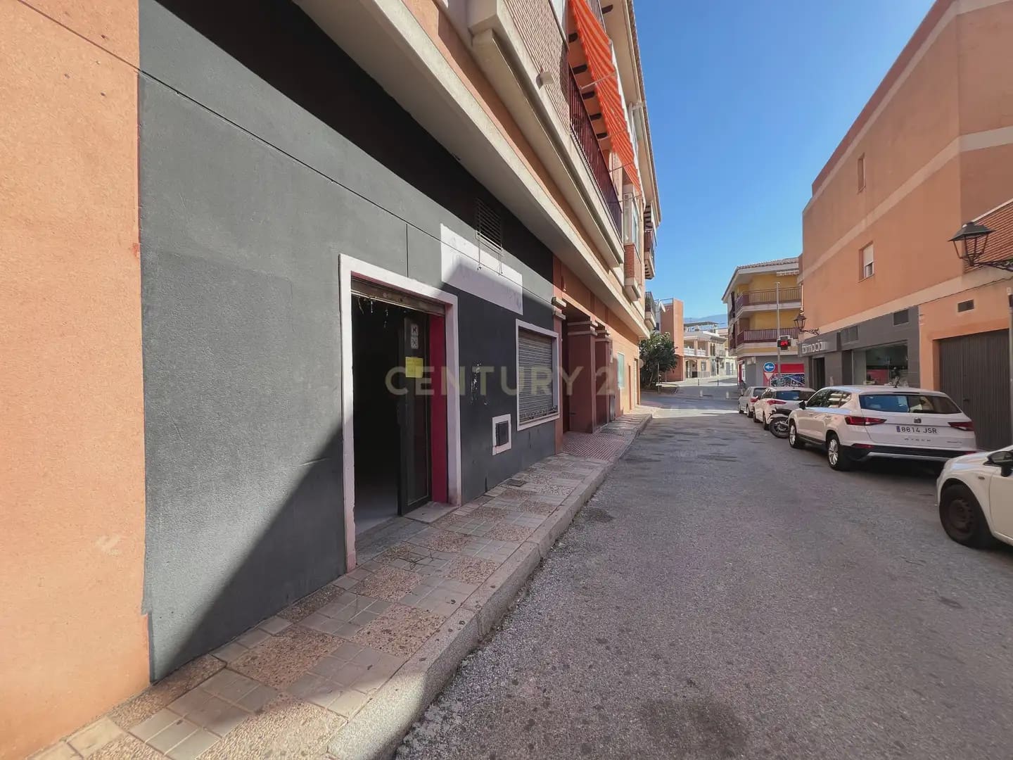 Local Comercial en Motril en venta - 60.000 € (Ref: 9977895)