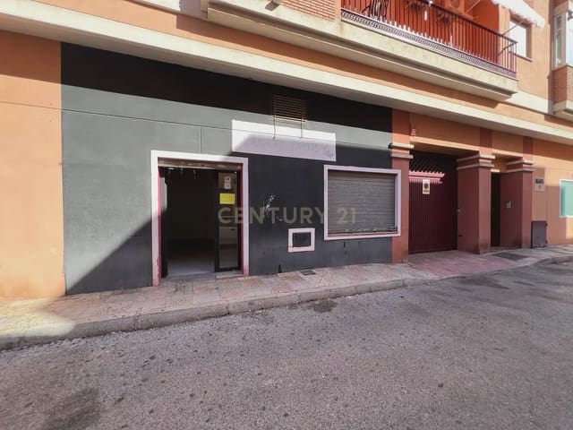 Local Comercial en Motril en venta - 60.000 € (Ref: 9977895)