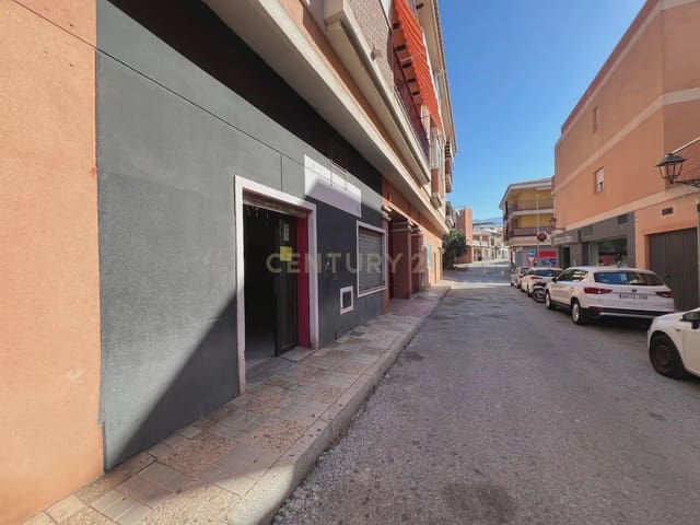Local Comercial en Motril en venta - 60.000 € (Ref: 9977895)