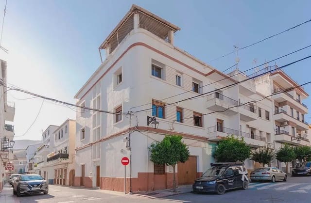 2 chambre Appartement à vendre à Cádiar - 66 000 € (Ref: 9983760)