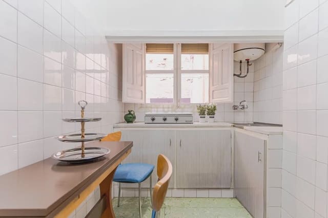 2 chambre Appartement à vendre à Cádiar - 66 000 € (Ref: 9983760)
