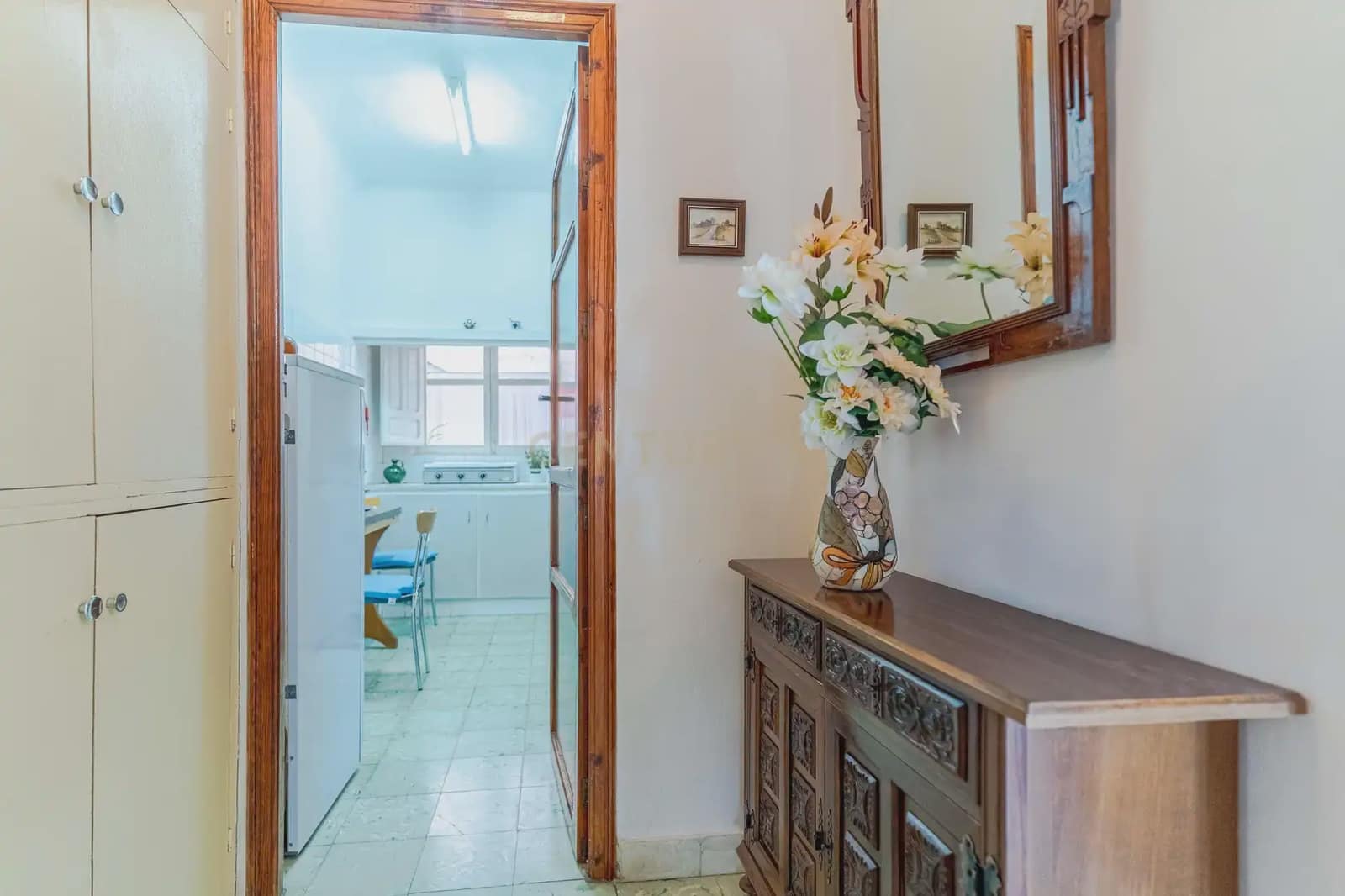 2 chambre Appartement à vendre à Cadiar - 66 000 € (Ref: 9983760)