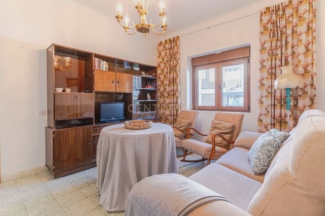 2 chambre Appartement à vendre à Cádiar - 66 000 € (Ref: 9983760)