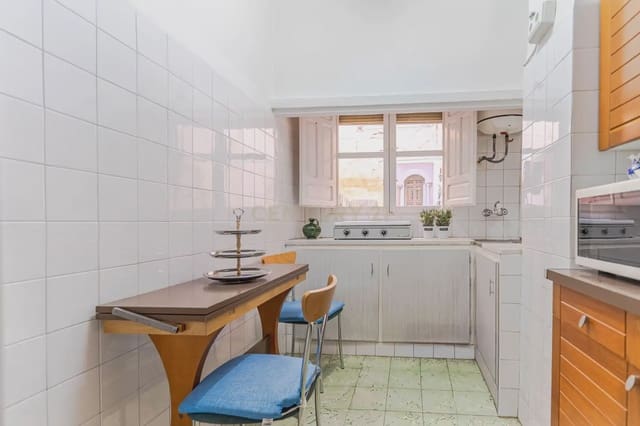 2 chambre Appartement à vendre à Cádiar - 66 000 € (Ref: 9983760)