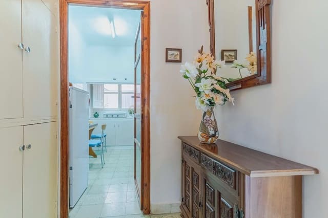 2 chambre Appartement à vendre à Cádiar - 66 000 € (Ref: 9983760)