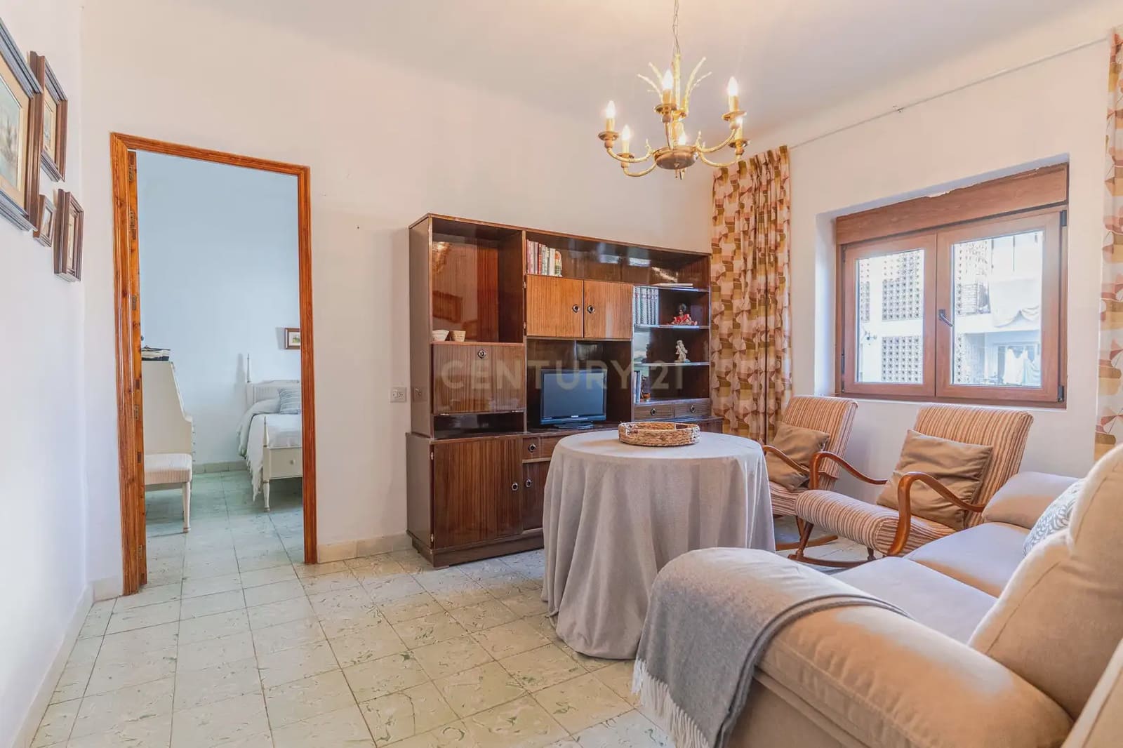 2 chambre Appartement à vendre à Cadiar - 66 000 € (Ref: 9983760)