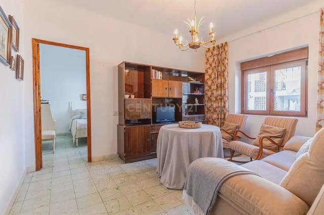 2 chambre Appartement à vendre à Cádiar - 66 000 € (Ref: 9983760)