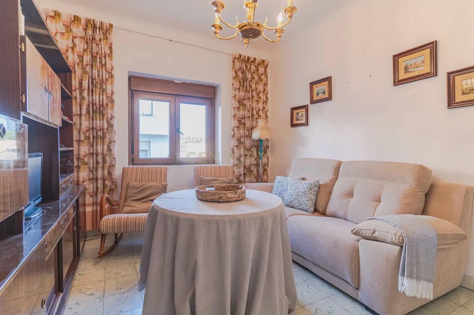 2 chambre Appartement à vendre à Cadiar - 66 000 € (Ref: 9983760)