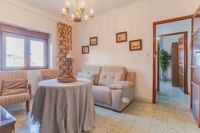 2 chambre Appartement à vendre à Cádiar - 66 000 € (Ref: 9983760)
