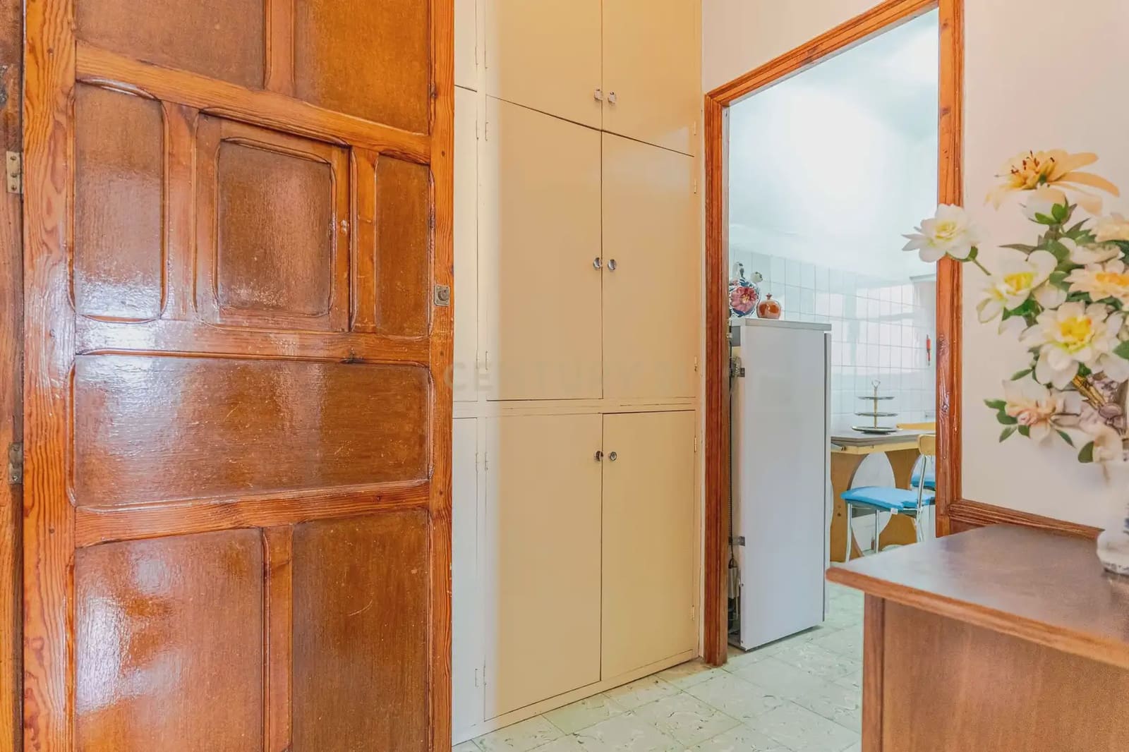 2 chambre Appartement à vendre à Cadiar - 66 000 € (Ref: 9983760)