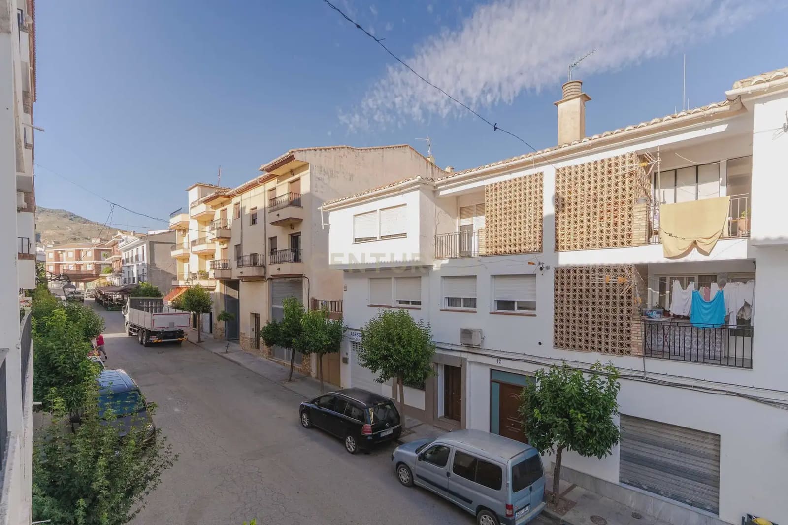 2 chambre Appartement à vendre à Cadiar - 66 000 € (Ref: 9983760)