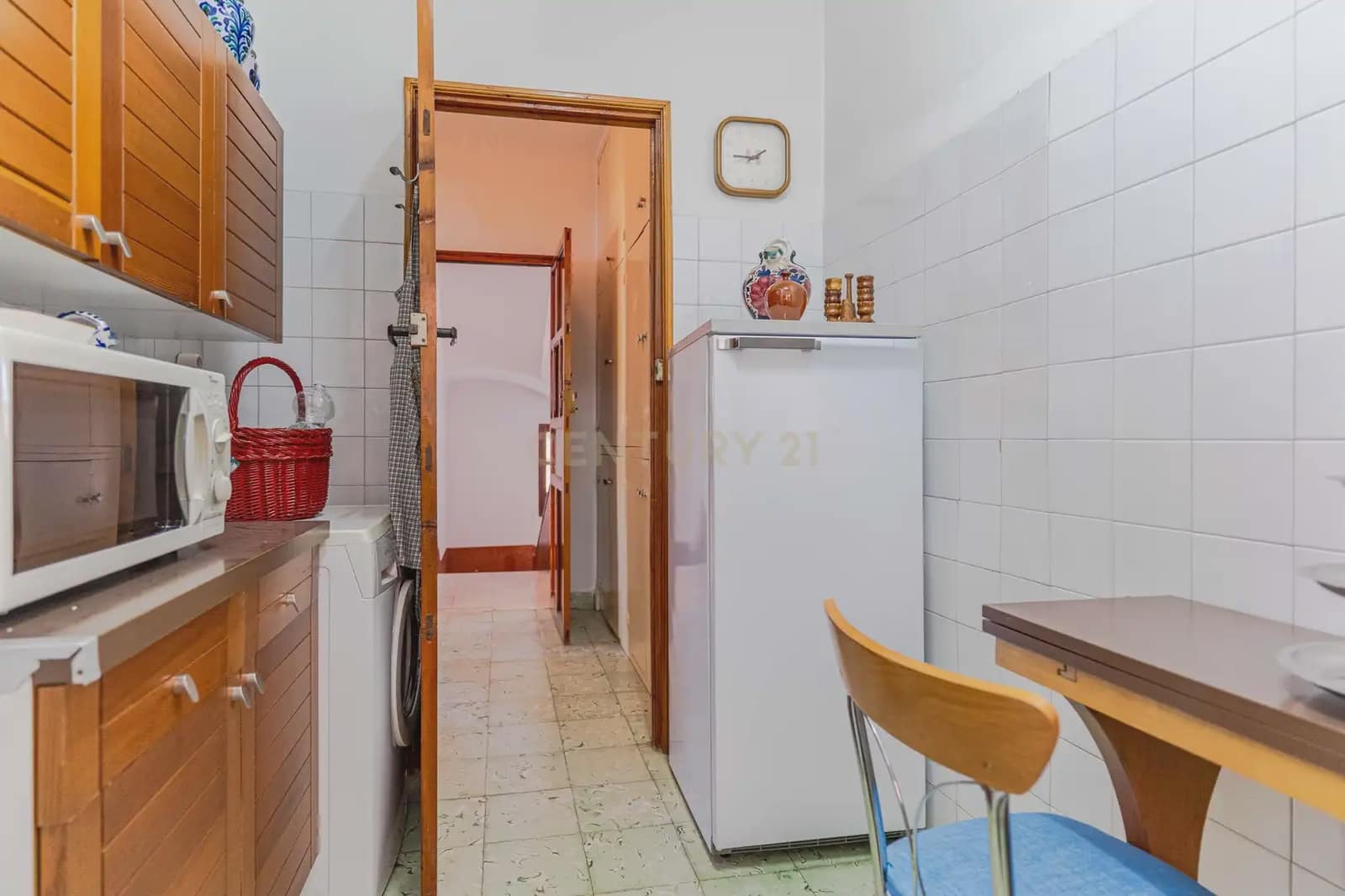 2 chambre Appartement à vendre à Cadiar - 66 000 € (Ref: 9983760)