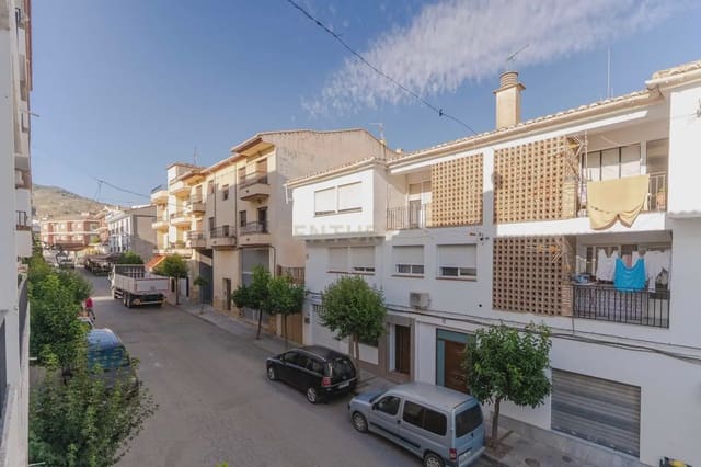2 chambre Appartement à vendre à Cádiar - 66 000 € (Ref: 9983760)
