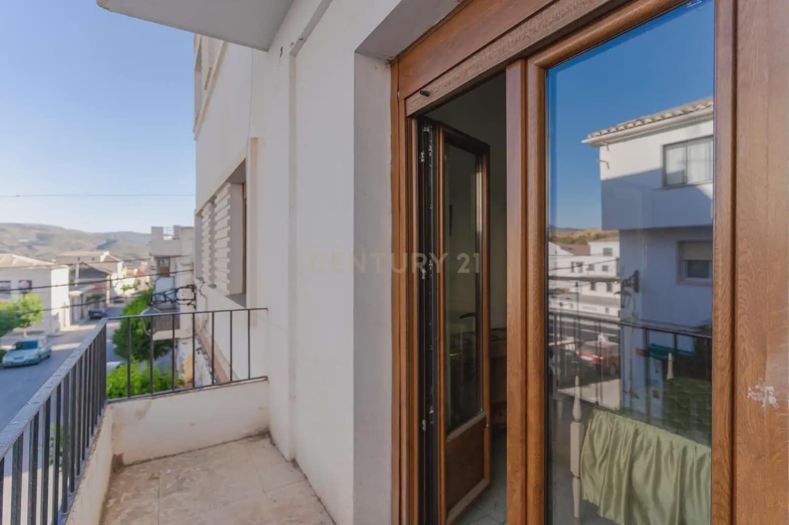 2 chambre Appartement à vendre à Cadiar - 66 000 € (Ref: 9983760)