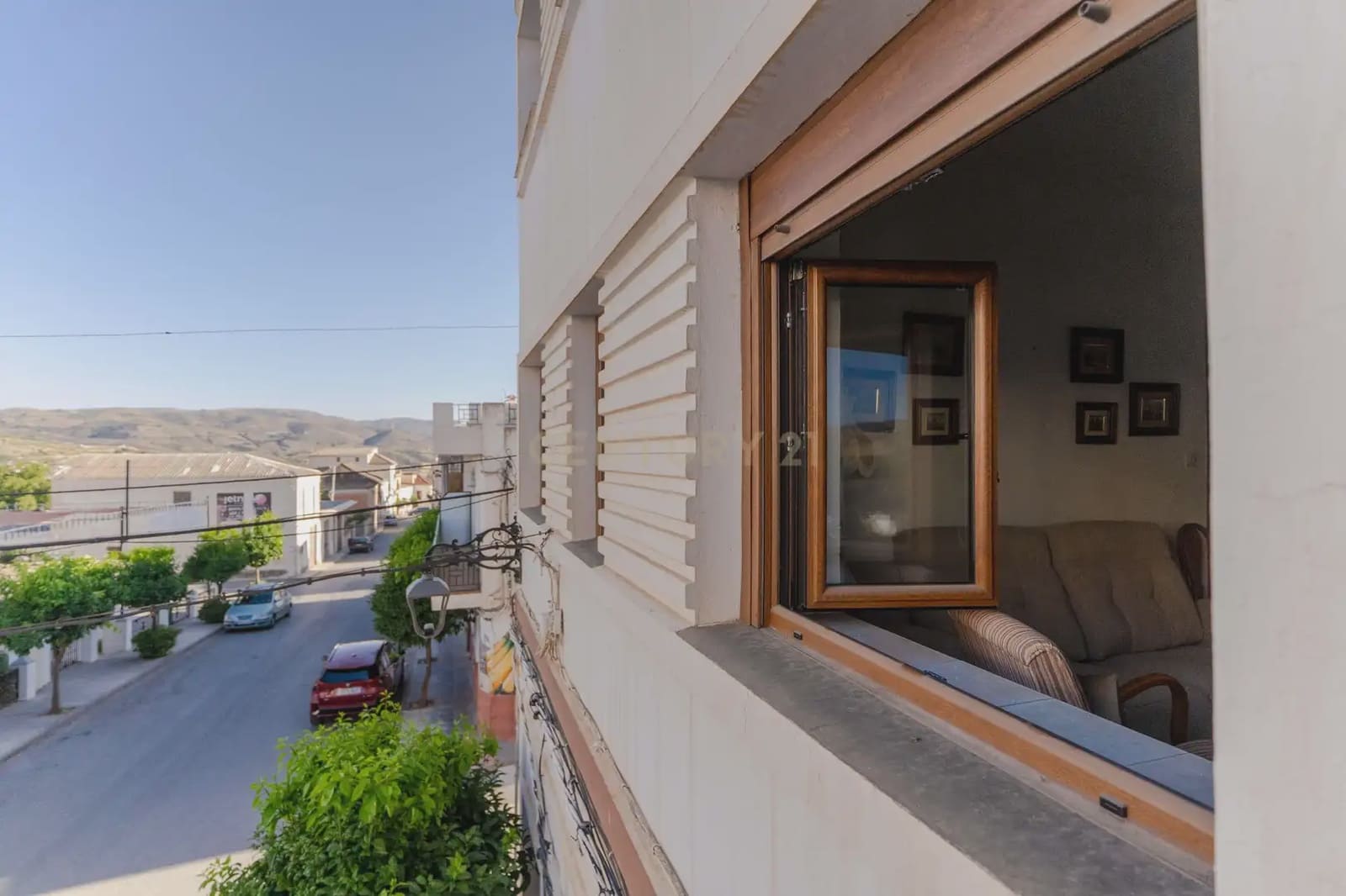 2 chambre Appartement à vendre à Cadiar - 66 000 € (Ref: 9983760)