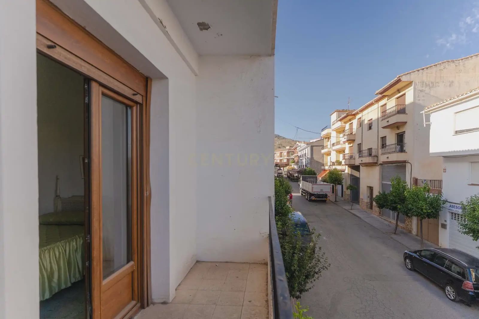 2 chambre Appartement à vendre à Cadiar - 66 000 € (Ref: 9983760)
