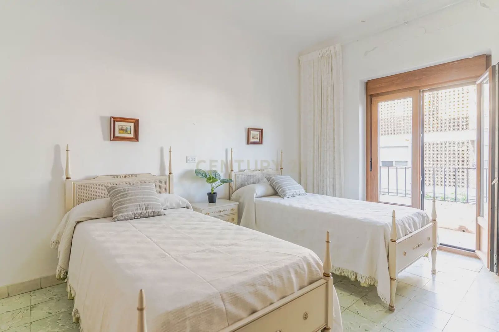 2 chambre Appartement à vendre à Cadiar - 66 000 € (Ref: 9983760)
