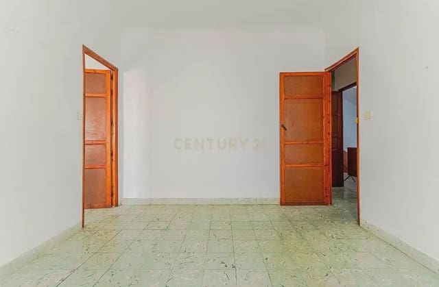 2 chambre Appartement à vendre à Cádiar - 59 000 € (Ref: 9983761)