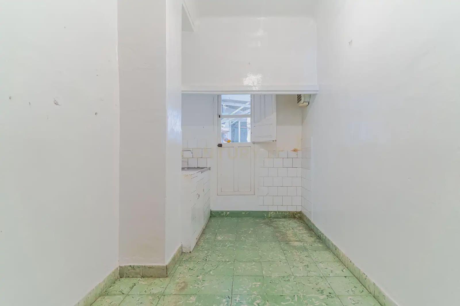 2 chambre Appartement à vendre à Cadiar - 59 000 € (Ref: 9983761)