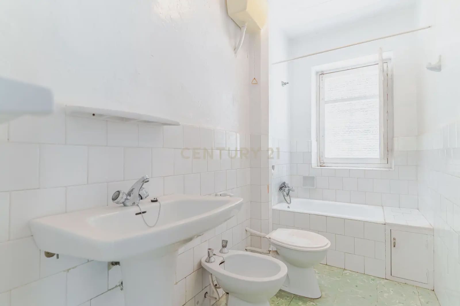 2 chambre Appartement à vendre à Cadiar - 59 000 € (Ref: 9983761)