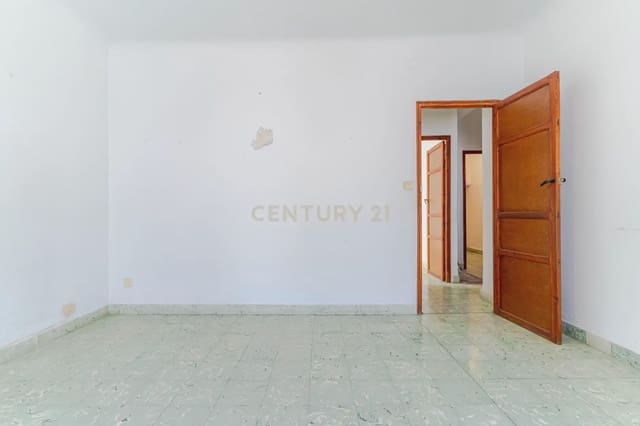 2 chambre Appartement à vendre à Cádiar - 59 000 € (Ref: 9983761)