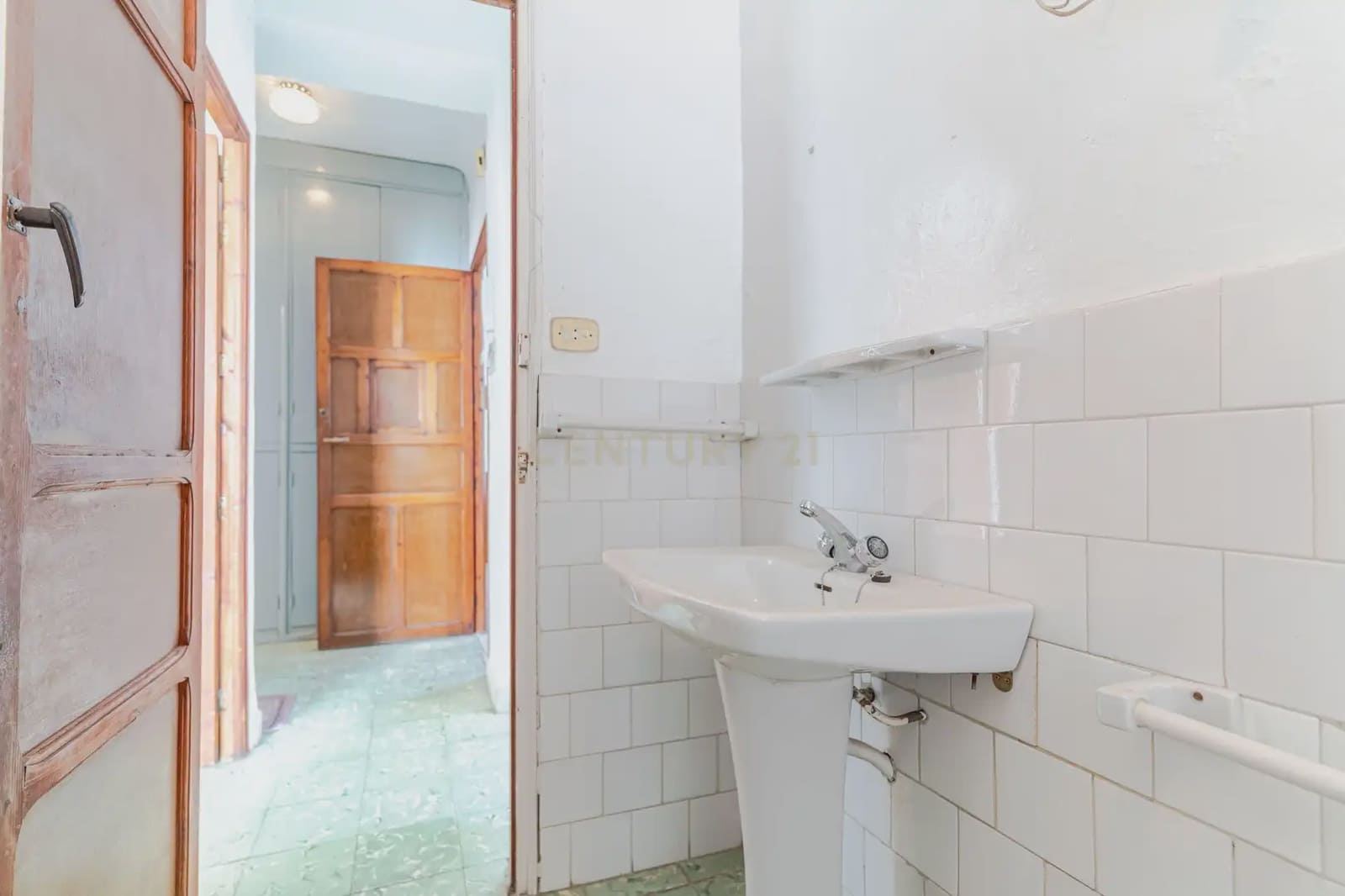 2 chambre Appartement à vendre à Cadiar - 59 000 € (Ref: 9983761)